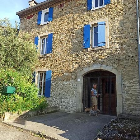 Maison Isivier Magrie Luaran gambar