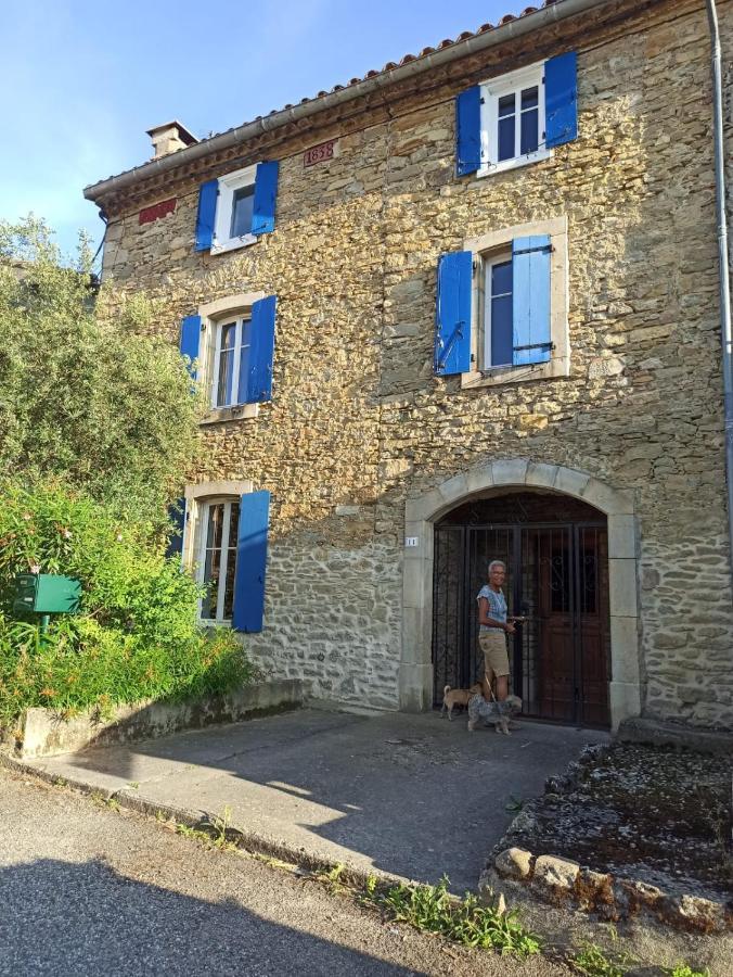 Maison Isivier Magrie Luaran gambar