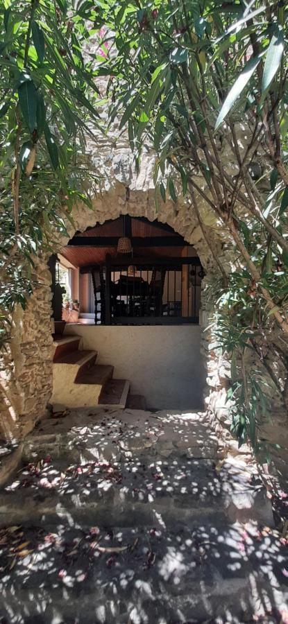Maison Isivier Magrie Luaran gambar