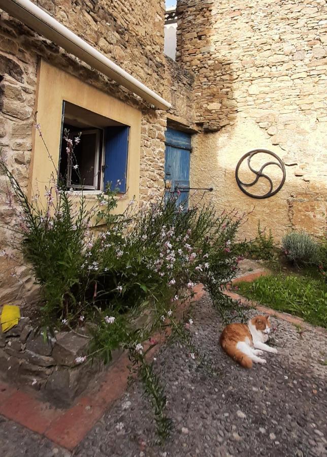 Maison Isivier Magrie Luaran gambar