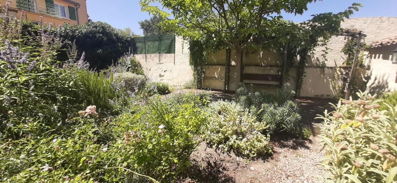 Maison Isivier Magrie Luaran gambar