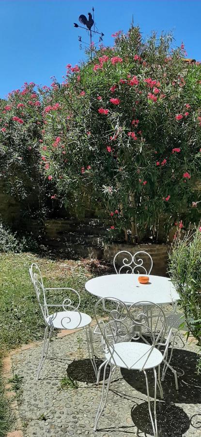 Maison Isivier Magrie Luaran gambar