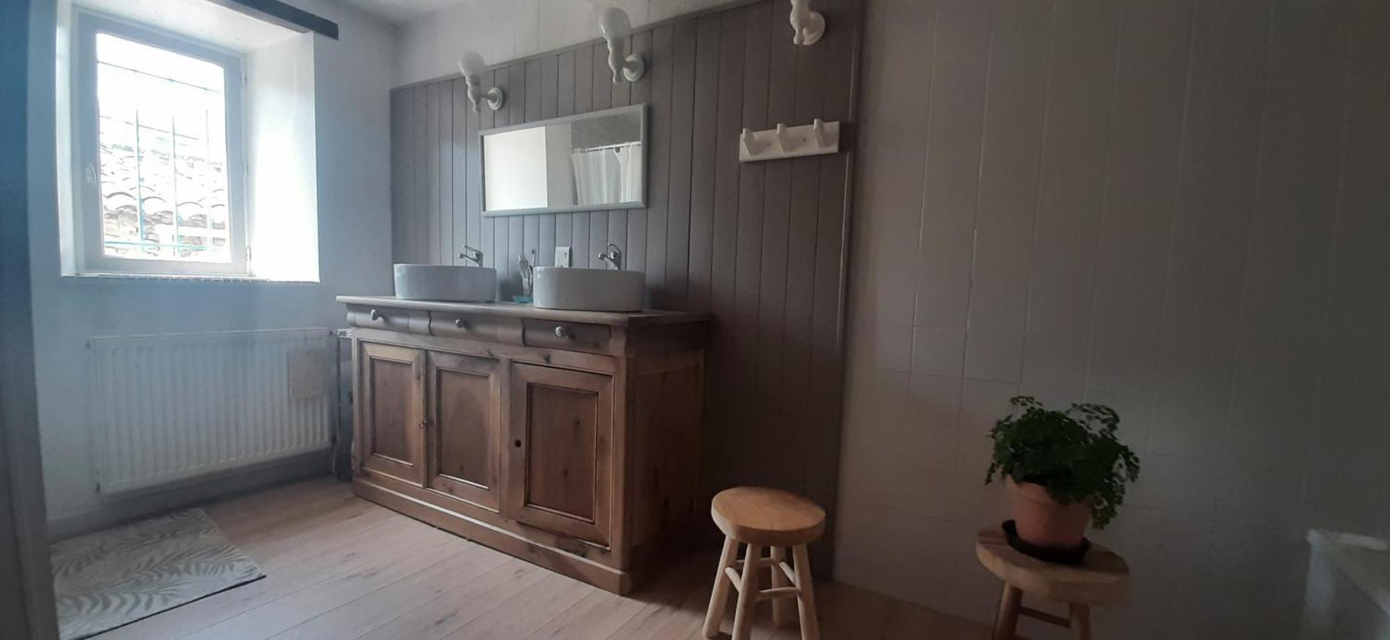 Maison Isivier Magrie Luaran gambar