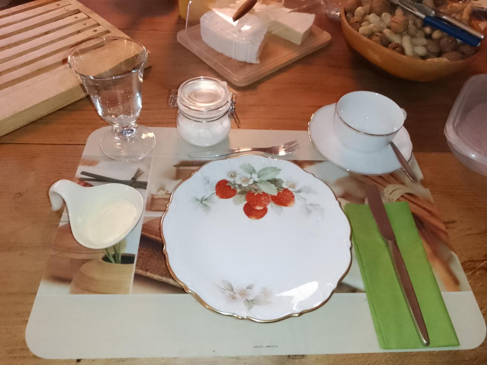 Maison Isivier Magrie Luaran gambar